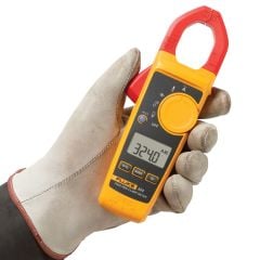 Fluke 324 TRUE-RMS AC Pensampermetre