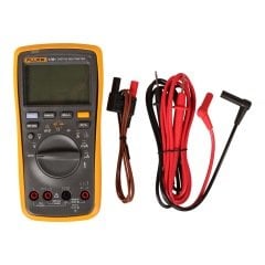 Fluke 17B+ Multimetre