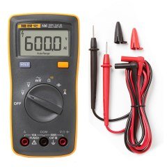 FLUKE 106 Multimetre