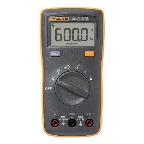FLUKE 106 Multimetre
