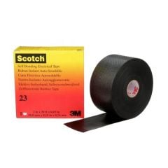 3M - Scotch 23 19mmx9,15mt Eriyen Bant