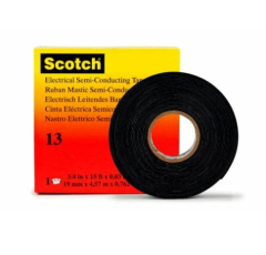 Scotch® Yarı İletken Elektrik Bandı 13