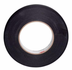 3M™ Asetat Kumaş Bant 11 Siyah, 603 mm x 66 m