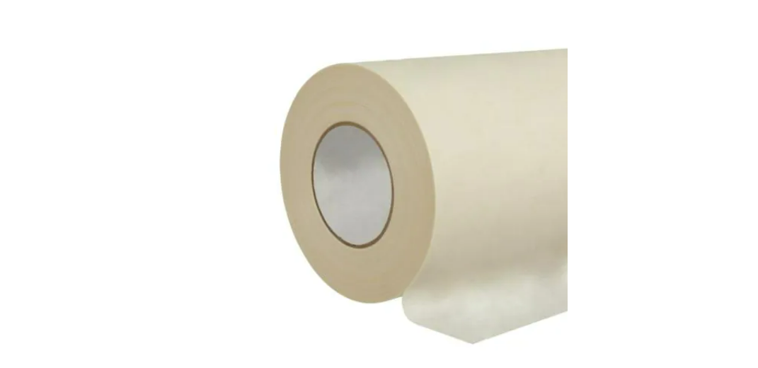 3M™ Elektrik Filament Bandı 1076, 584.2 mm x 54.9 m, kağıt çekirdek