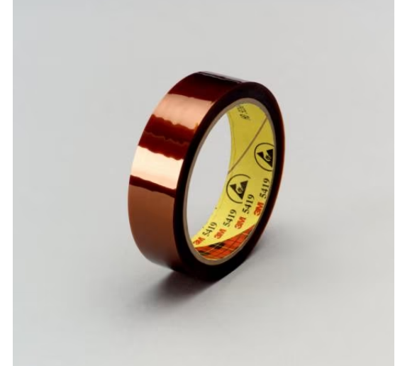 3M™ Poliimid Film Elektrik Bandı 1205