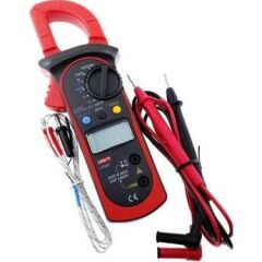 Unit UT 202+ 400A AC Pensampermetre