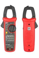 Unit UT203+ Ac/Dc 400A True Rms Dijital Pensampermetre