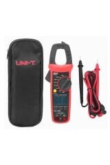 Unit UT203+ Ac/Dc 400A True Rms Dijital Pensampermetre