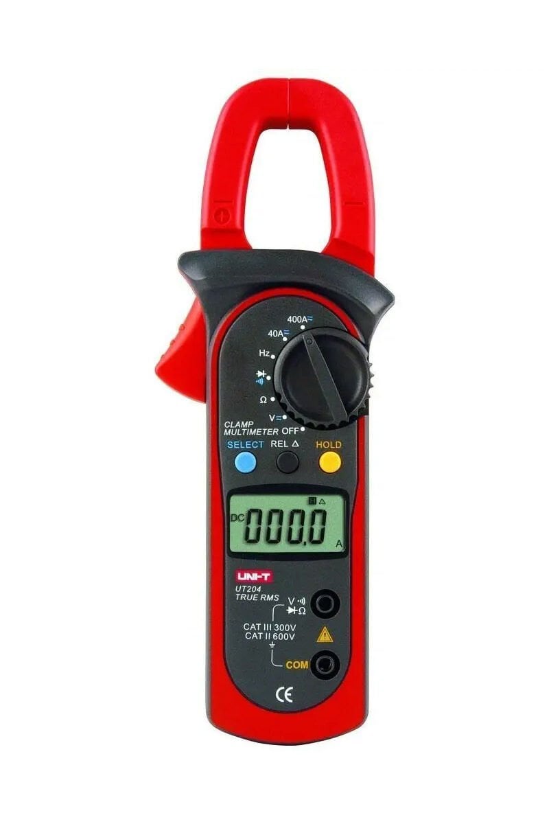 Unit UT 204A Dijital Pensampermetre