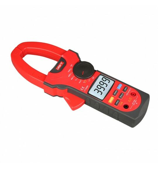 UT 208A 1000A AC/DC Dijital Pensampermetre