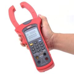 Unit UT 232 Dijital 3 Faz True Rms Powermetre