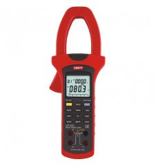 Unit UT 232 Dijital 3 Faz True Rms Powermetre