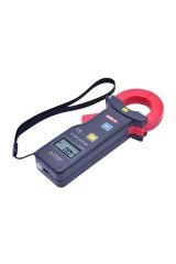 Unit UT251C Yüksek Hassasiyetli Kaçak Akım Ölçer