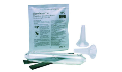 3M 92-A4 U 28-47 MM SCOTCHCOST 1400U REÇİNELİ ALÇAK GERİLİM DÜZ KABLO EKİ