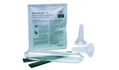 3M 92-A6 U 45-70 MM SCOTCHCOST 1400U REÇİNELİ ALÇAK GERİLİM DÜZ KABLO EKİ