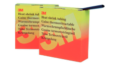 3M 3,2 MM HSR 2:1 RENKLİ ISI İLE DARALAN MAKARON