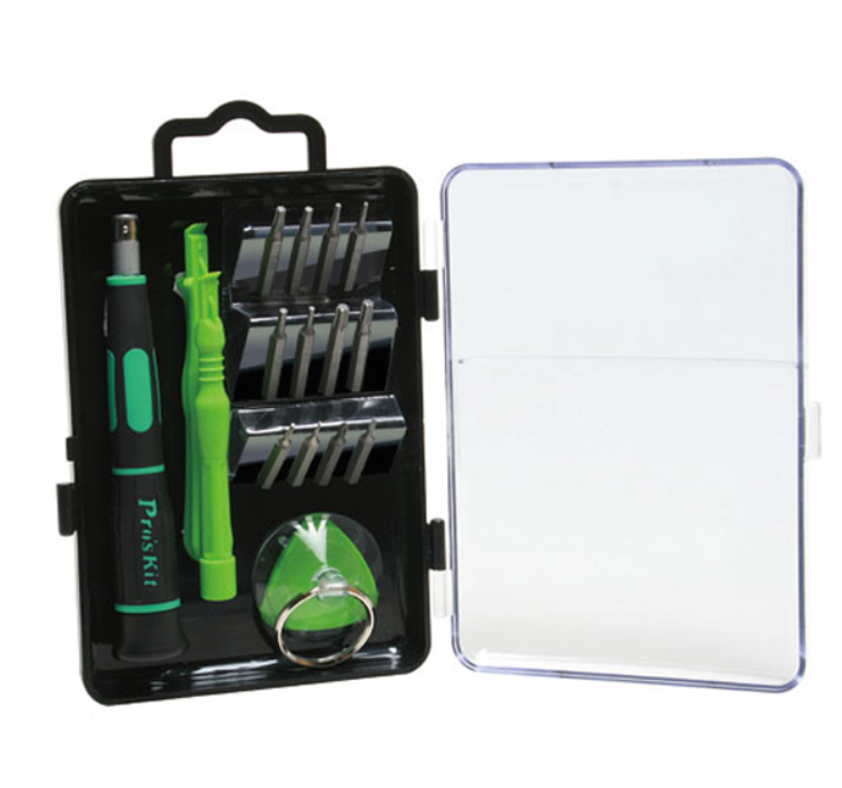 Proskit SD-9314 Apple İçin 16 Parça Tamir seti