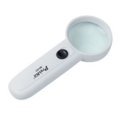 Proskit MA-021 Işıklı Büyüteç