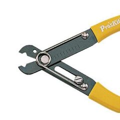 Proskit 6PK-223 Kablo Soyucu/Kesici