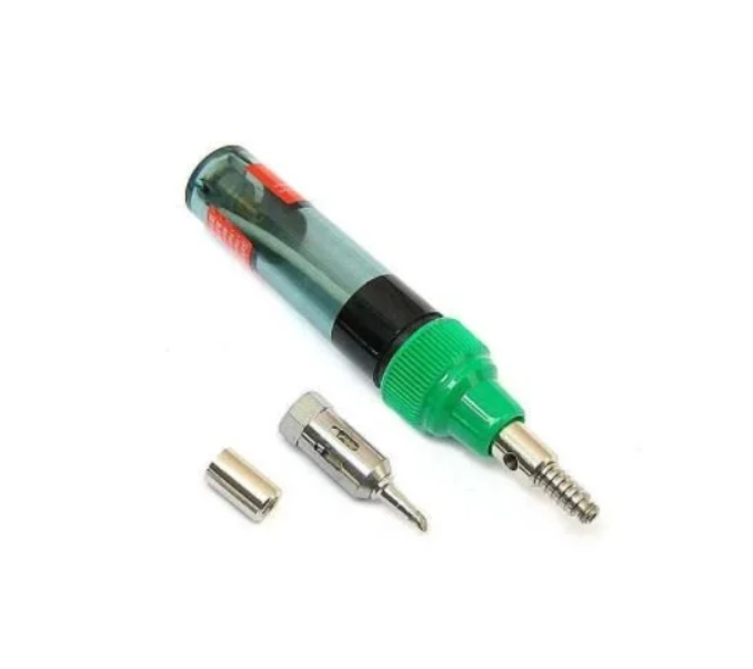 Proskit 8PK-101-2 Gazlı Havya