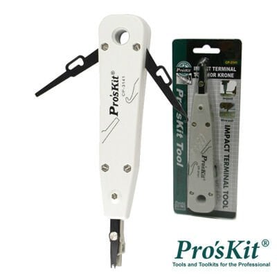 Proskit CP-3141 Krone Kep-Kep