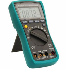 Proskit MT-1217 3/4 Autorange Dijital Multimetre