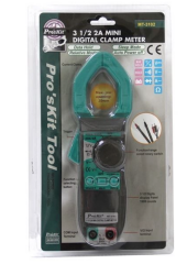 Proskit MT-3102 3 1/2 2A Mini Dijital Pensampermetre