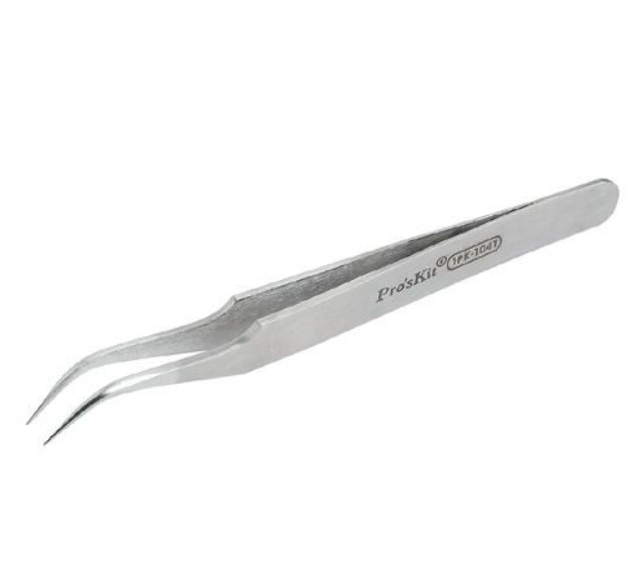 Proskit 1PK-104T Eğik Ağız Cımbız