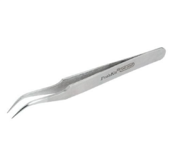 Proskit 1PK-104T Eğik Ağız Cımbız