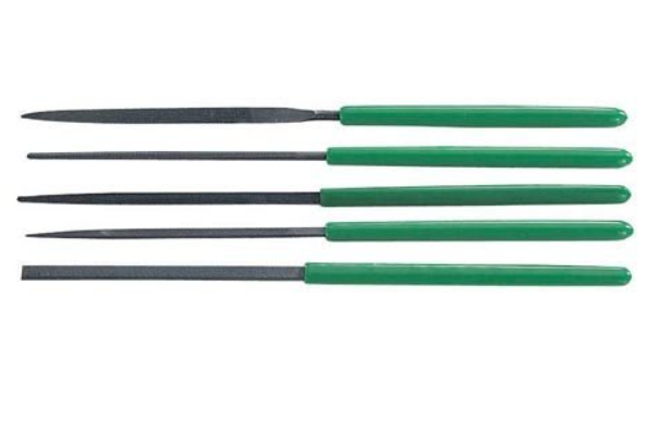 Proskit 8PK-605A Eğe Seti