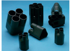 3M HSBB 3X1.5-3X16 ISI İLE DARALAN DAMAR AYIRMA PARÇALARI