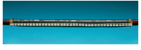 3M FVAM ÇATAL EK KİTİ HDCW SERİSİ ISI BÜZÜŞMELİ KABLO ONARIM MANŞETİ