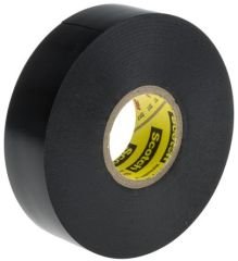3M SCOTCH Super 33+ Vinil elektrik izolasyon bandı 19mm x 20metre