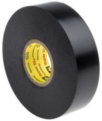 3M SCOTCH Super 33+ Vinil elektrik izolasyon bandı 19mm x 20metre