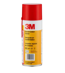 3M Scotch 1625 Kontak Temizleyici Spreyi 200 ml