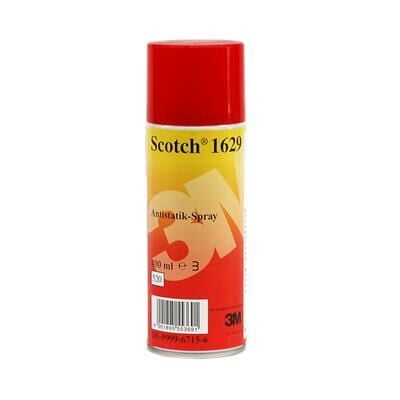 3M Scotch 1629 Antistatik Sprey