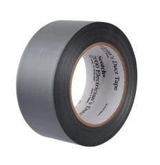3M Scotch® 2000 Elektrik Duct Tape - Gri 50mm x 46m