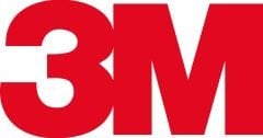 3M 1350F-1  Polyester Film Elektrik Bandı 25mmx66m
