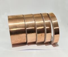 3M™ Scotch® 1181 EMI Bakır Bant 100mmx16,5m