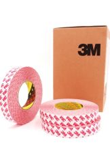 3M Scotch 9088 15mmx50m Çift Taraflı Bant - 3M-GPT-020