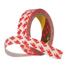 3M Scotch 9088 25mmx50m Çift Taraflı Bant - 3M-GPT-020