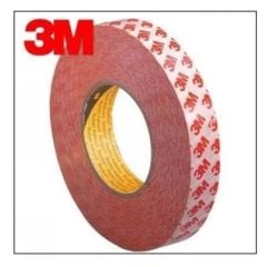 3M Scotch 9088 25mmx50m Çift Taraflı Bant - 3M-GPT-020