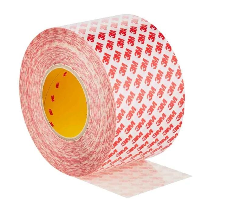 3M Scotch 9088 100mmx50m Çift Taraflı Bant - 3M GPT 020P