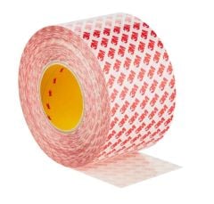 3M Scotch 9088 100mmx50m Çift Taraflı Bant - 3M GPT 020P