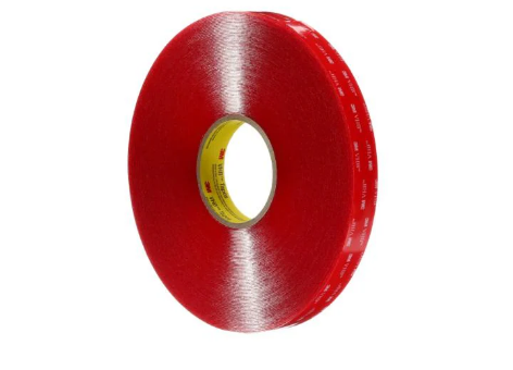 3M VHB 25mmx33m Çift Taraflı Bant 4910