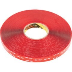 3M VHB 4905 Çift Tarfalı Bant 19mmx66m