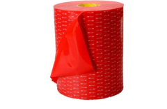 3M VHB 4905 Çift Tarfalı Bant 19mmx66m