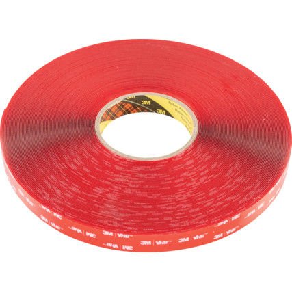 3M 4905 VHB Bant Şeffaf  25mmx66m