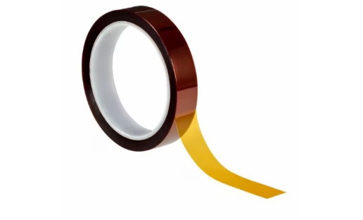 3M 19mmx33m Poliimid (Kapton Bant) Film Bant 5413