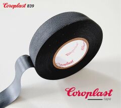Coroplast 839 50mmx15m Tüysüz Bez Bant